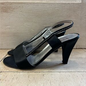 Vintage Christian Dior Shoes Size 7.5